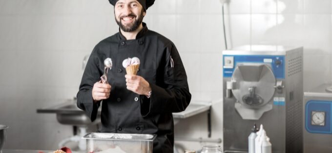 7 Benefits of Joining an Ice Cream and Gelato Making Course
