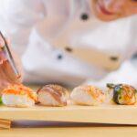 Why Sushi Training Demands More Discipline Than You Think
