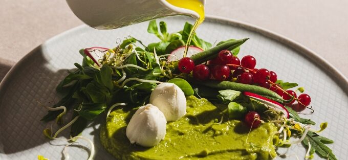 International Culinary Courses