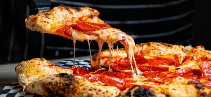 Pizza Making Workshop