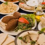 Discover Arabian Flavors in Mumbai’s Cuisine Classes