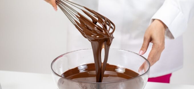 Become a Chocolatier