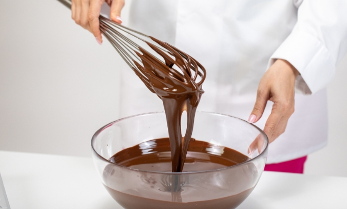 Become a Chocolatier