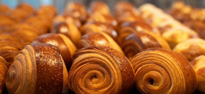 Diploma in Bakery Management