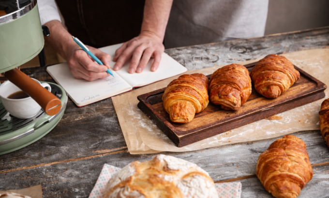 How a Croissant Making Course Helps You Create Bakery-Style Pastries at Home croissant making course