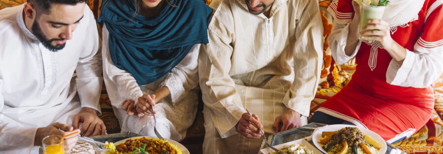 Arabic cooking classes in Mumbai