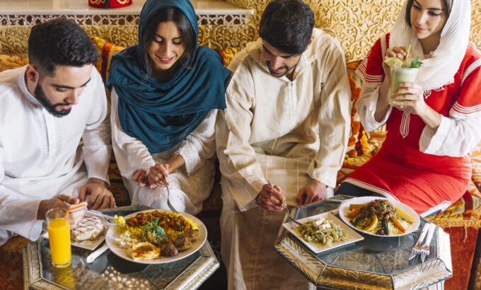 Arabic cooking classes in Mumbai Arabic cooking classes in Mumbai