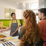 Master Every Meal with Cooking Classes in Mumbai