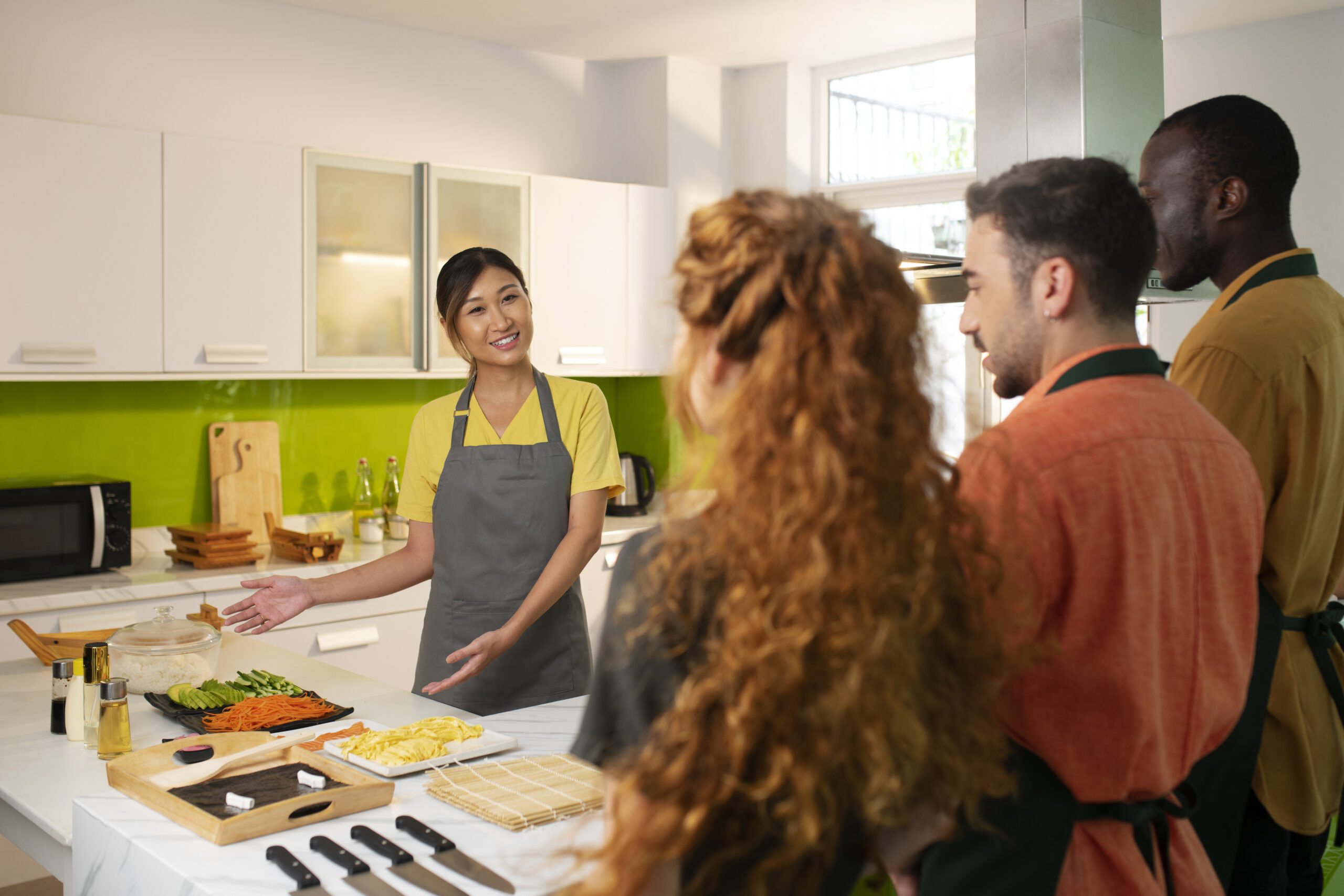 mastering in cooking classes mumbai