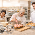 How to Start Your Career in Baking After 12th