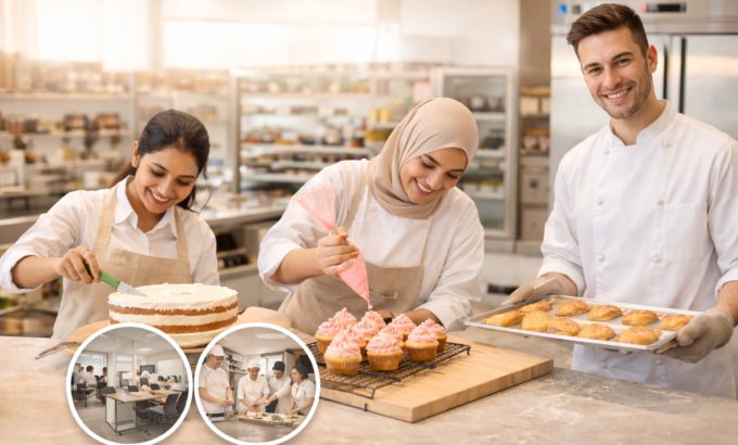 How to Start Your Career in Baking After 12th career in baking after 12th