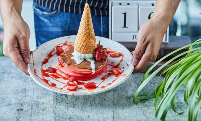 ice cream and gelato courses