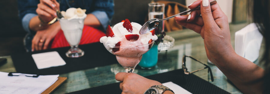 Hands-on Gelato Making Class in Mumbai