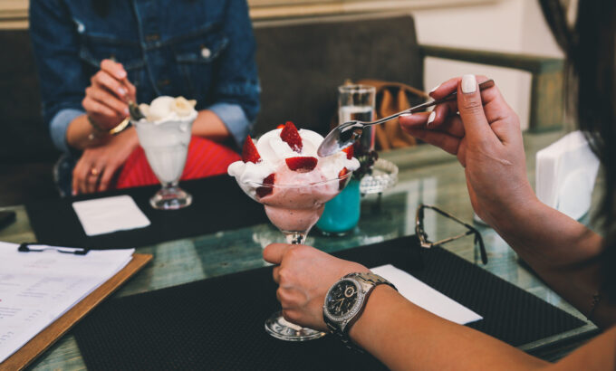 Hands-on Gelato Making Class in Mumbai