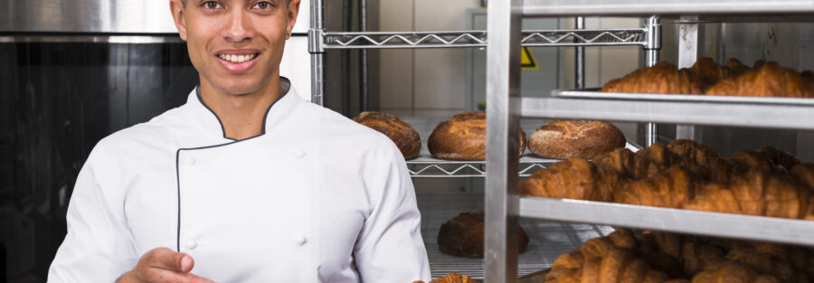 Short-Term Bakery Courses in Mumbai