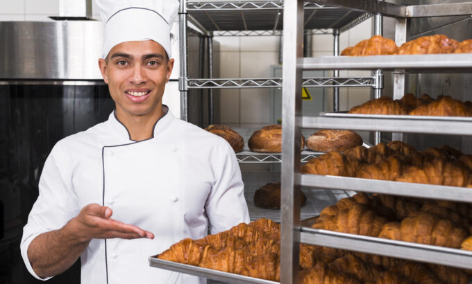 Short-Term Bakery Courses in Mumbai