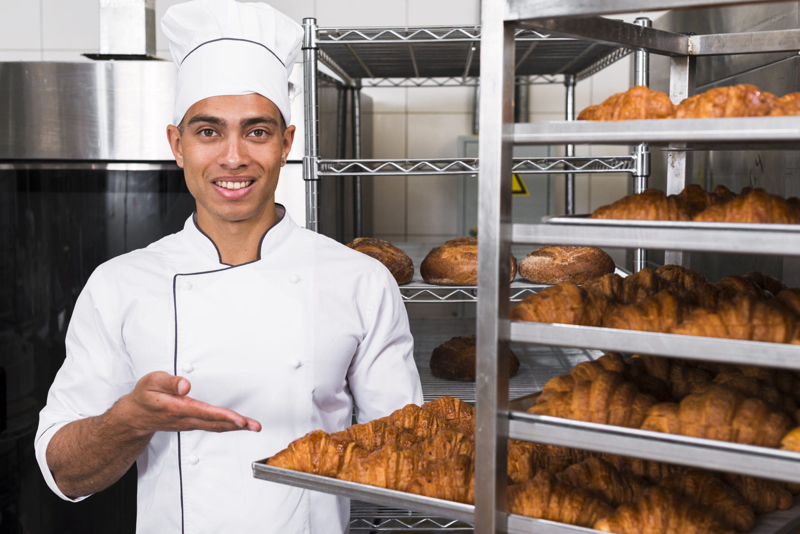 Short-Term Bakery Courses in Mumbai