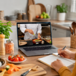 Where to Learn Cooking Online: Your Complete Guide to Culinary Education