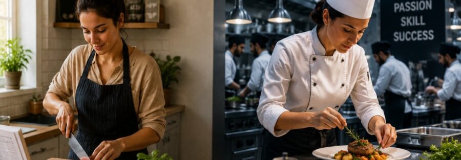 Diploma in Culinary Arts in Mumbai