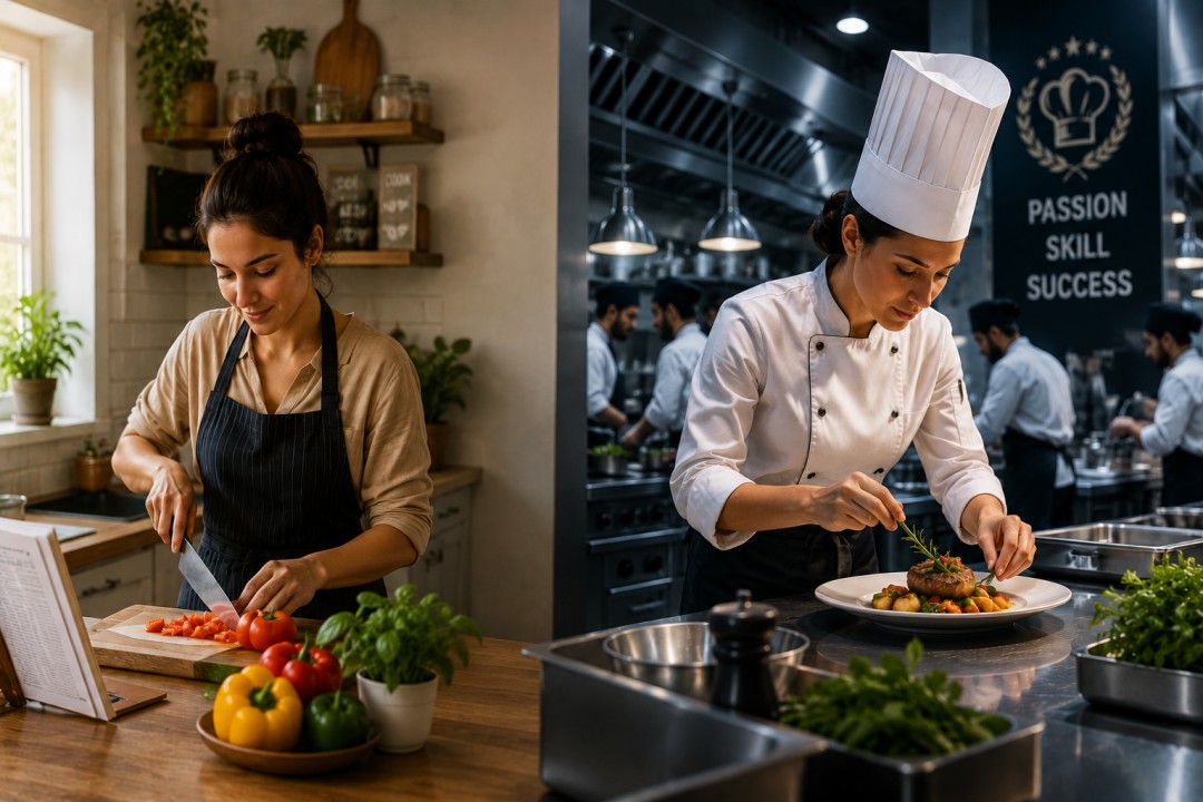 Diploma in Culinary Arts in Mumbai