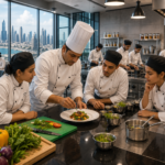 How Mumbai’s Top Culinary Programs Are Shaping the Next Generation of Chefs