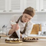 Career Opportunities After a Diploma in Patisserie and Confectionery