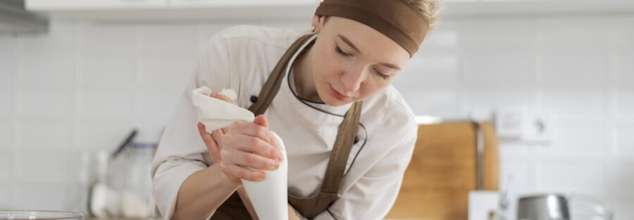 Diploma in Patisserie and Confectionery