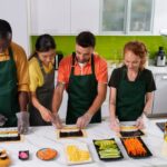 Short-Term Culinary Courses in Mumbai: Fees, Duration and Career Opportunities