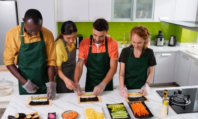 Short-Term Culinary Courses in Mumbai Fees, Duration and Career Opportunities (1) culinary courses in Mumbai