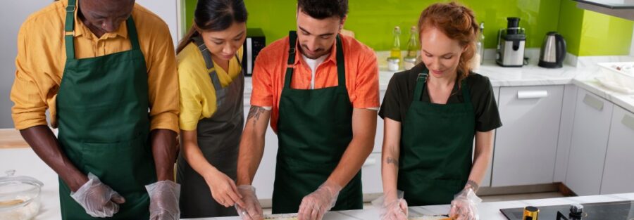 culinary courses in Mumbai