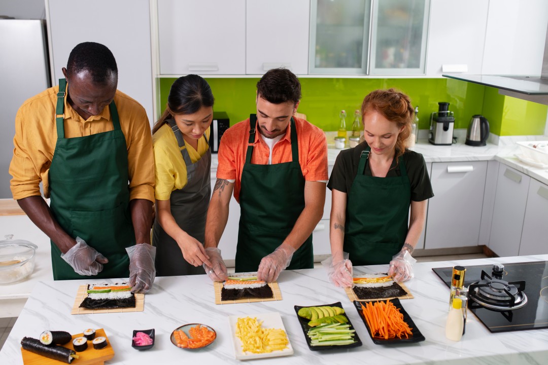 culinary courses in Mumbai