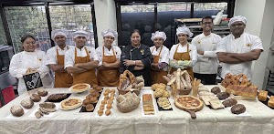 CHO Bee Labs Pastry & Culinary School place picture