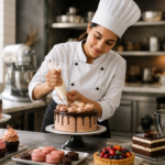 Pastry Courses in Mumbai: Build Professional Baking Skills with Hands-On Training