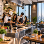 Kitchen Studio on Rent Mumbai: A Practical Guide for Food Businesses