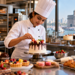 How to Become a Professional Bakery and Pastry Chef in Mumbai